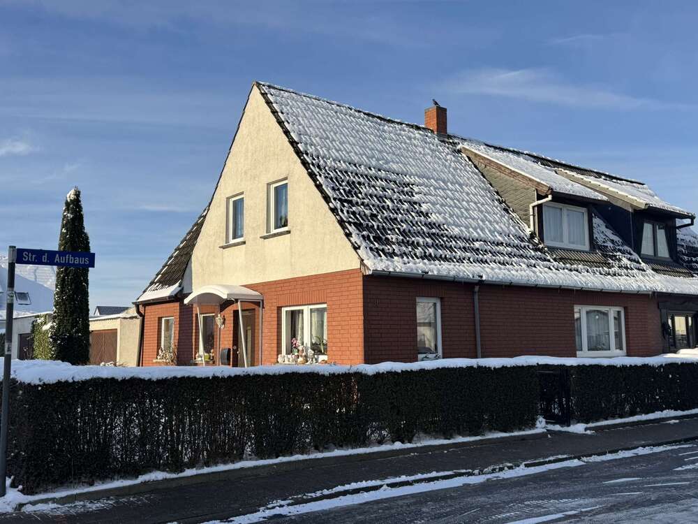 Thumbnail-Haus zum Kaufen in Ribnitz-Damgarten 189.000,00 € 95 m²