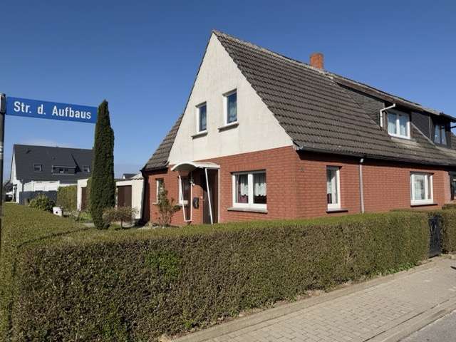 Thumbnail-Haus zum Kaufen in Ribnitz-Damgarten 189.000,00 € 95 m²