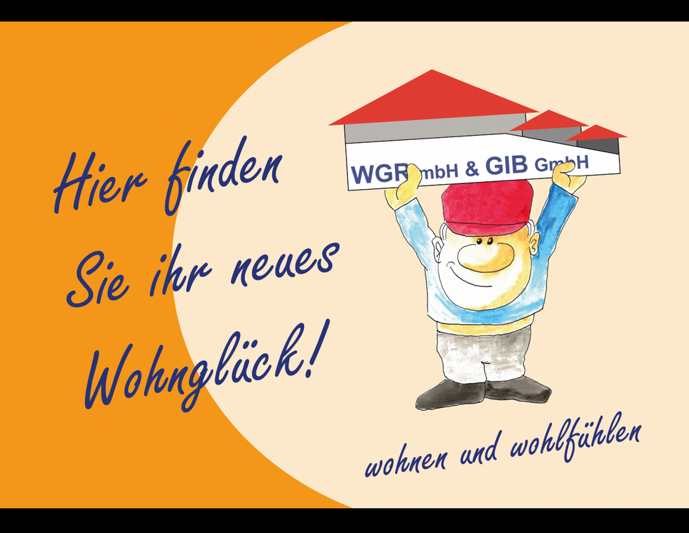 Thumbnail-Wohnung zum Mieten in Schlagsdorf 320,25 € 45.75 m²