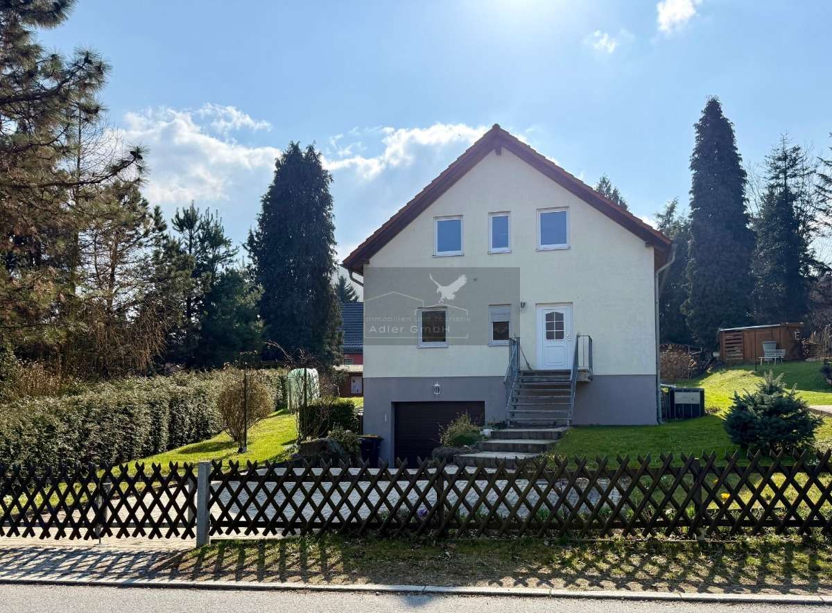 Thumbnail-Haus zum Kaufen in Bahretal 330.000,00 € 120 m²