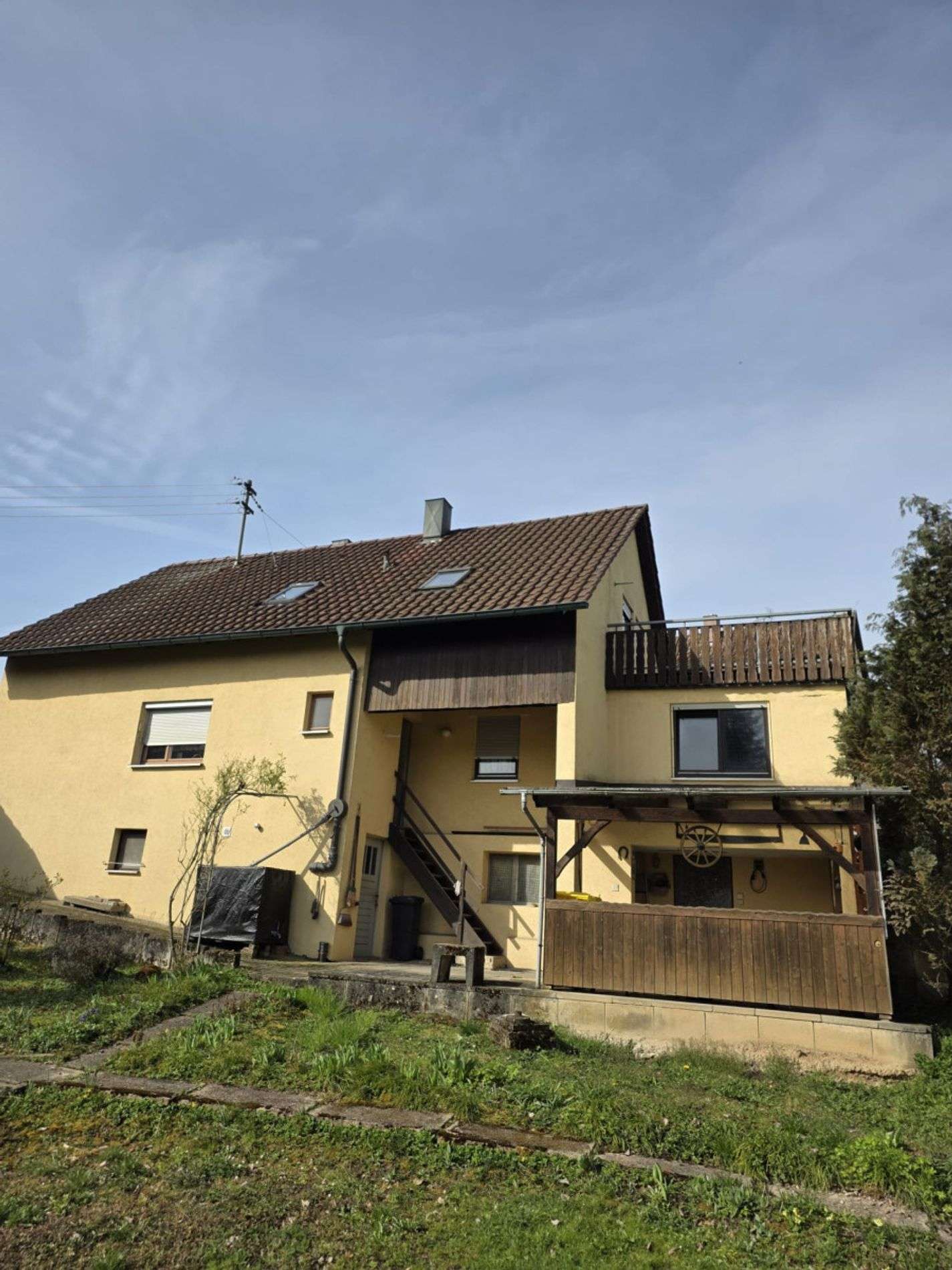 Thumbnail-Haus zum Kaufen in Aspach 295.900,00 € 115 m²