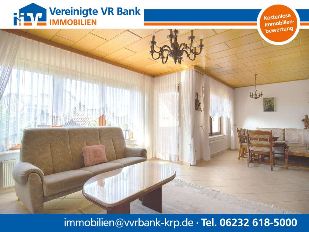 Thumbnail-Wohnung zum Kaufen in Maxdorf 325.000,00 € 133 m²