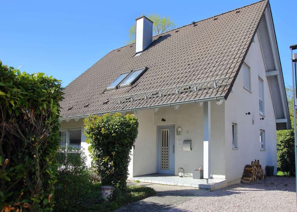 Thumbnail-Haus zum Kaufen in Baden-Baden 725.000,00 € 164 m²