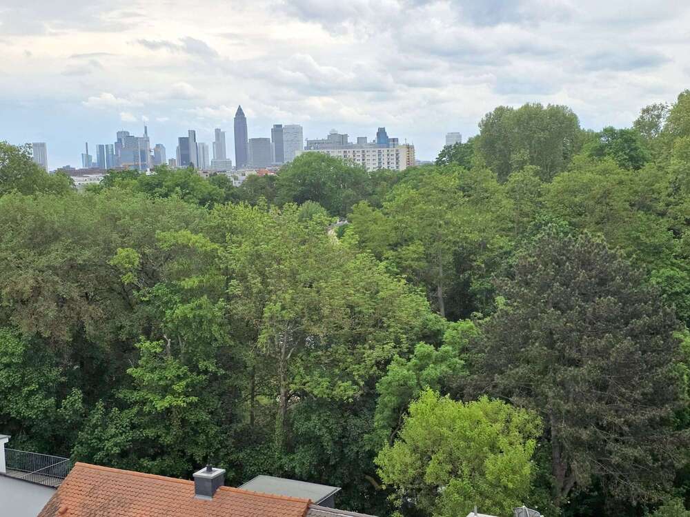 Thumbnail-Wohnung zum Mieten in FrankfurtMain 1.100,00 € 80 m²