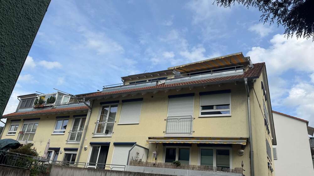 Thumbnail-Wohnung zum Kaufen in Lörrach-Stetten 389.000,00 € 113 m²