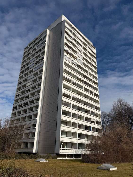 Thumbnail-Wohnung zum Mieten in München 2.400,00 € 98 m²