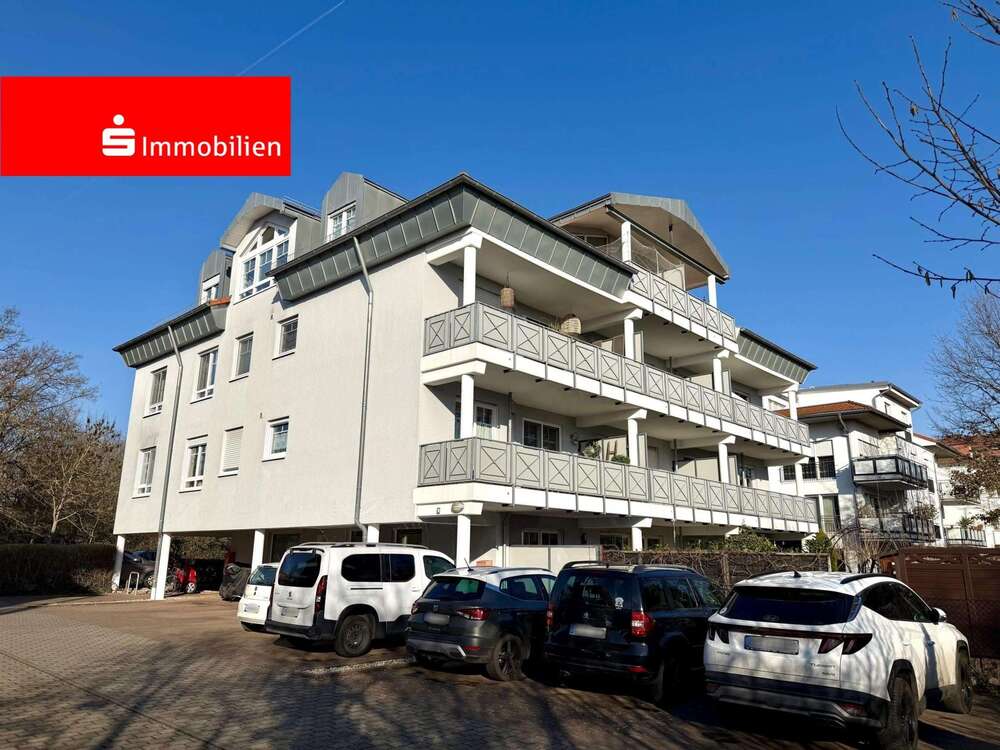 Thumbnail-Wohnung zum Kaufen in Offenbach 329.000,00 € 83.29 m²