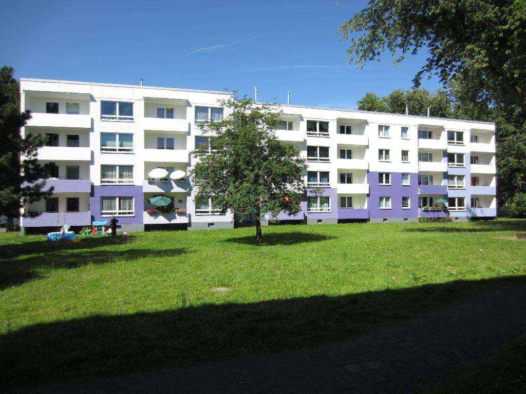 Thumbnail-Wohnung zum Mieten in Dortmund 579,00 € 70 m²