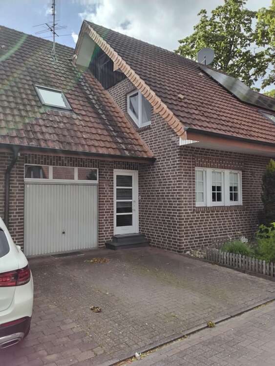 Thumbnail-Haus zum Kaufen in Gronau-Epe 279.000,00 € 104 m²