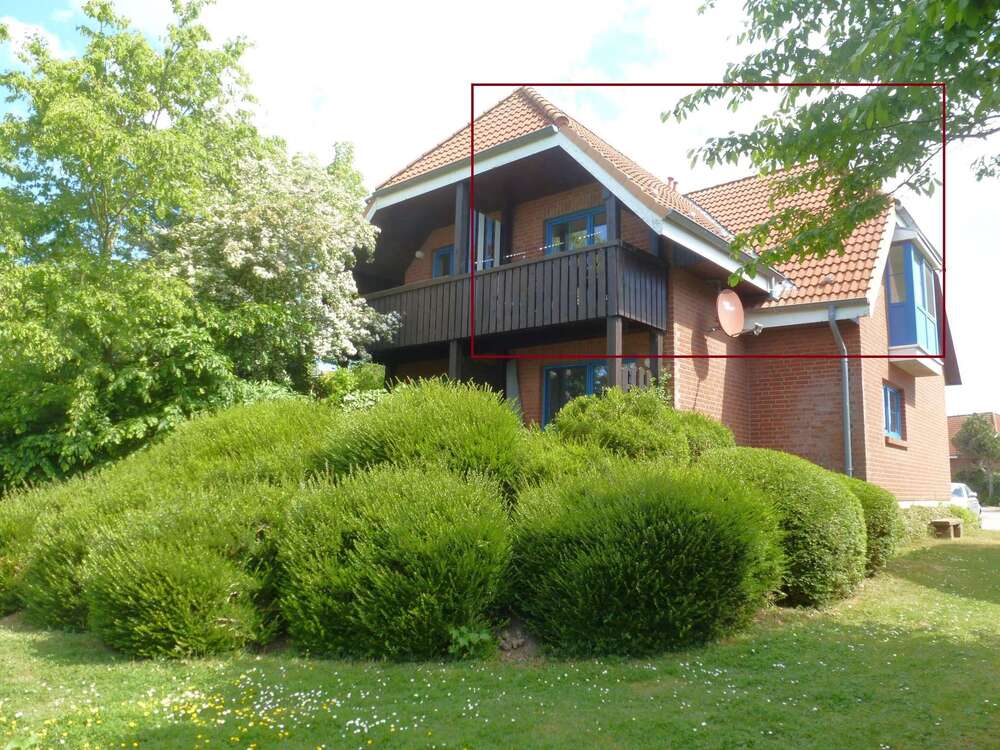 Thumbnail-Wohnung zum Kaufen in Fehmarn 229.000,00 € 47 m²