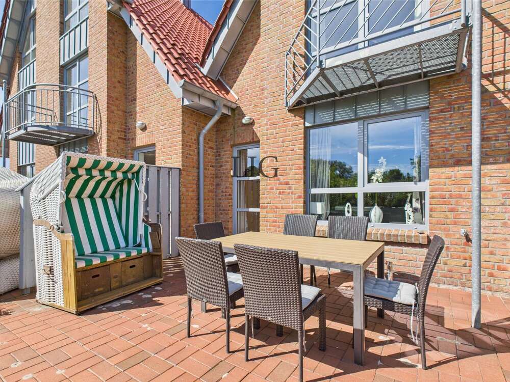 Thumbnail-Haus zum Kaufen in Langeoog 869.000,00 € 110 m²