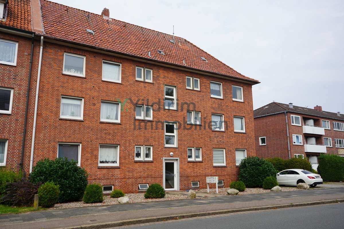 Thumbnail-Wohnung zum Kaufen in Cuxhaven 285.000,00 € 175 m²