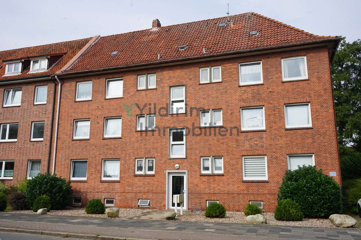 Thumbnail-Wohnung zum Kaufen in Cuxhaven 269.000,00 € 175 m²