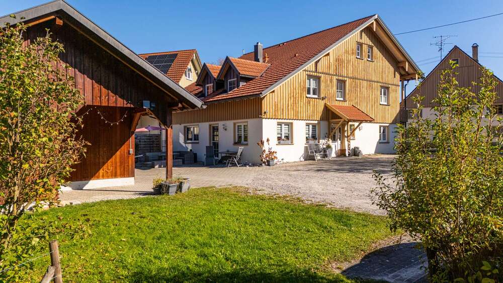 Thumbnail-Haus zum Kaufen in Argenbühl Ratzenried 588.000,00 € 295 m²