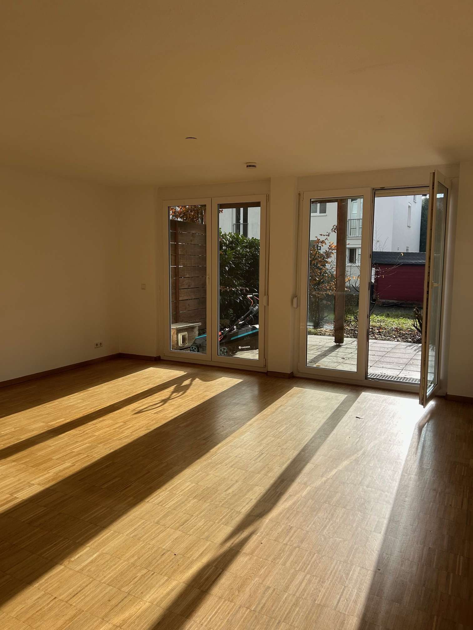 Thumbnail-Haus zum Mieten in Maulburg 1.450,00 € 141 m²