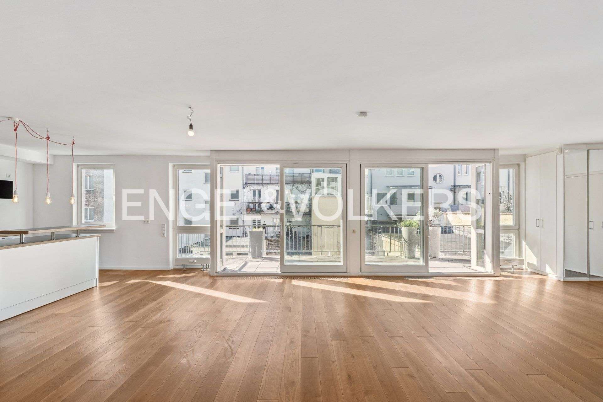 Thumbnail-Wohnung zum Kaufen in Köln - Altstadt-Nord 1.150.000,00 € 147 m²