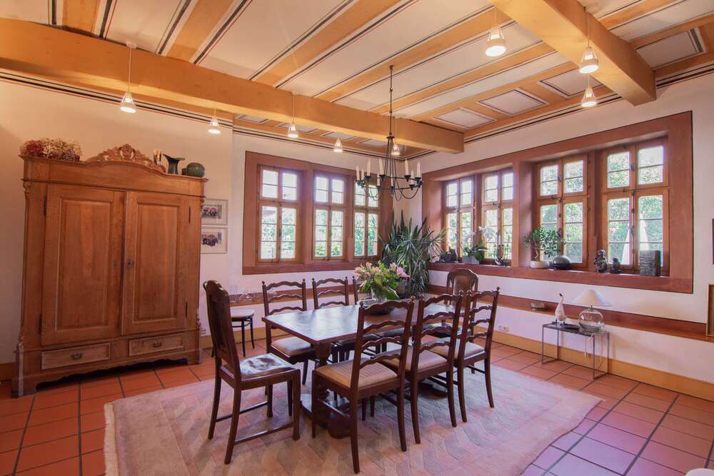 Thumbnail-Haus zum Kaufen in Gernsbach 849.000,00 € 501 m²