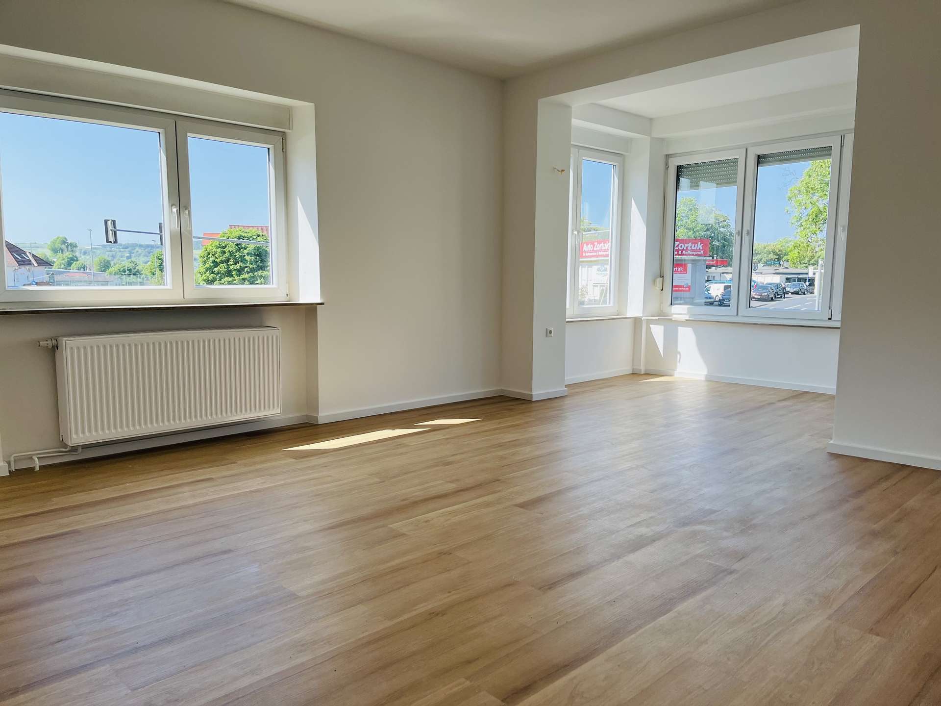 Thumbnail-Wohnung zum Kaufen in Gelnhausen 259.000,00 € 97.5 m²