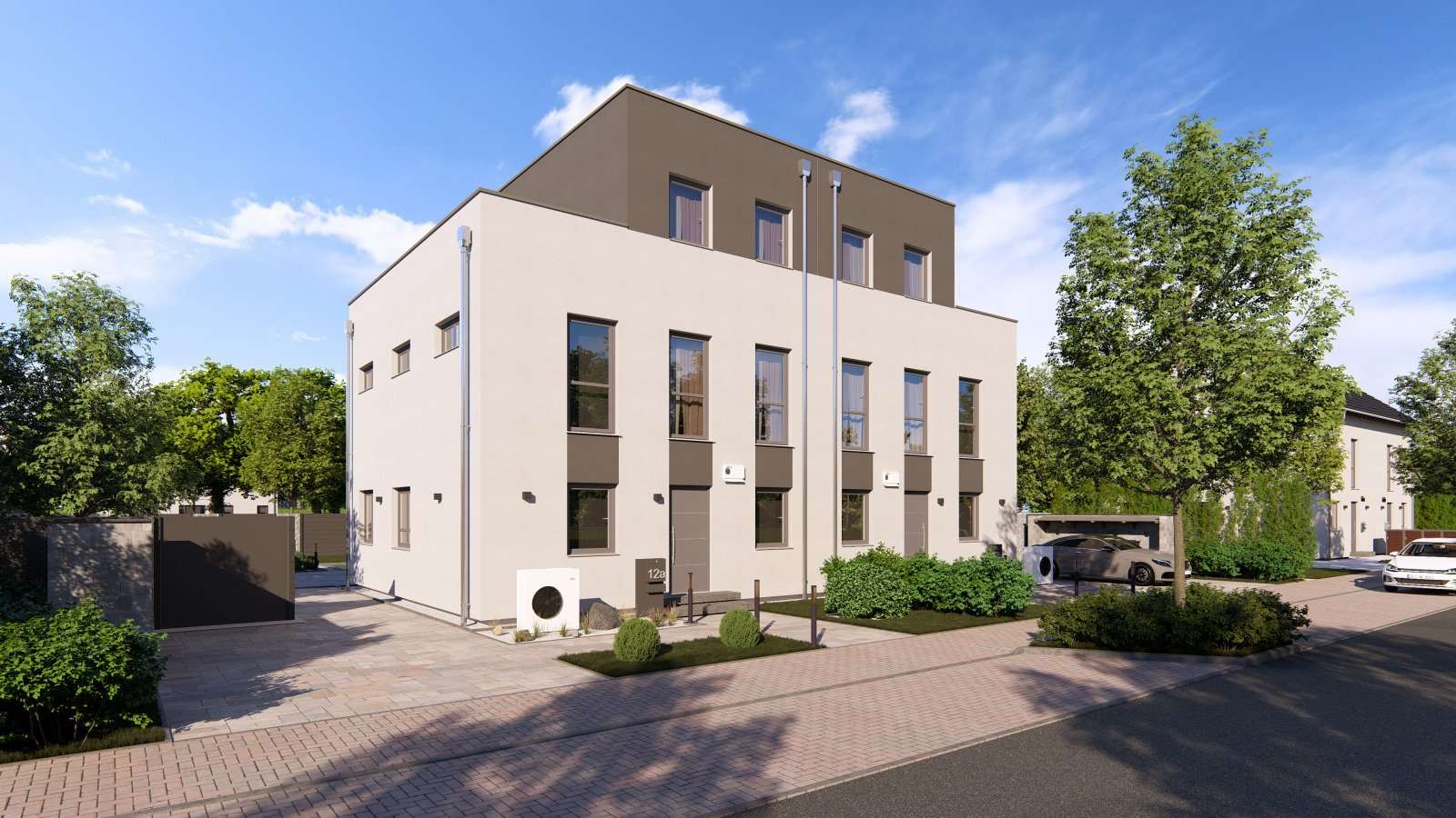 Thumbnail-Haus zum Kaufen in Heidenheim an der Brenz 465.555,00 € 130.76 m²