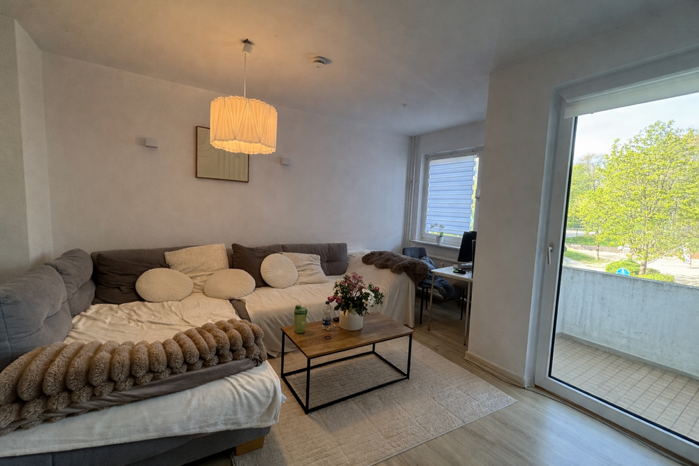 Thumbnail-Wohnung zum Kaufen in Gevelsberg 128.000,00 € 50 m²