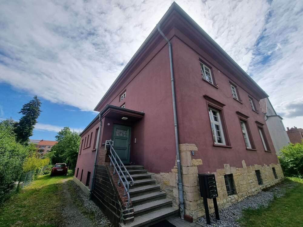 Thumbnail-Wohnung zum Mieten in Halberstadt 324,00 € 54 m²