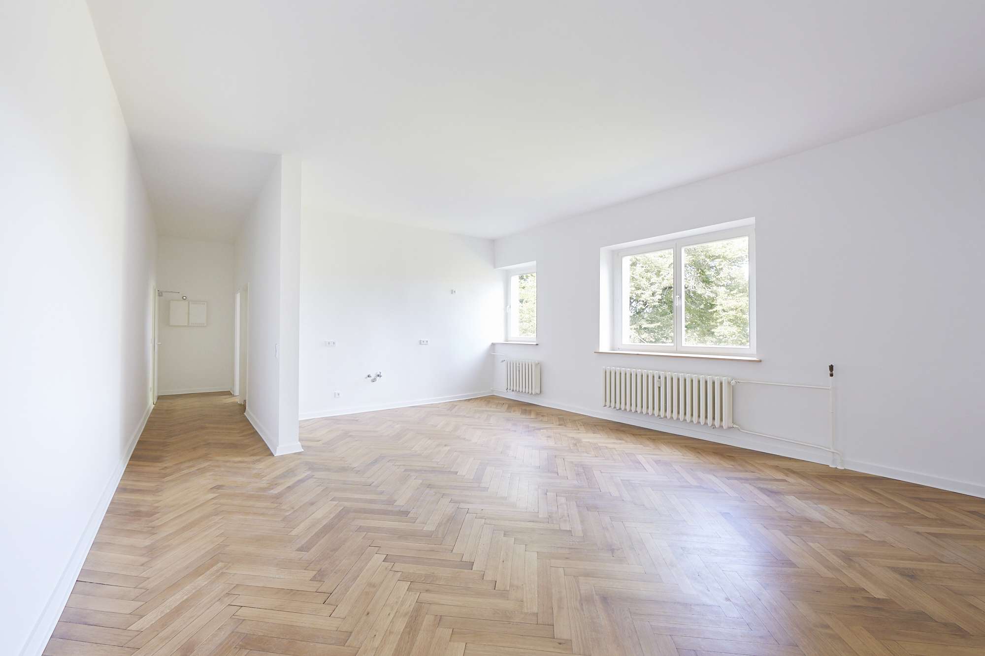 Thumbnail-Wohnung zum Mieten in Lindenberg 1.100,00 € 88.25 m²