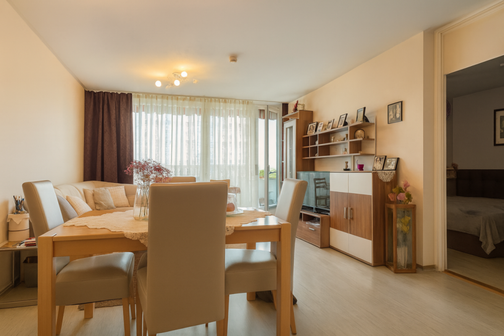 Thumbnail-Wohnung zum Kaufen in Wiesbaden 199.000,00 € 55.77 m²