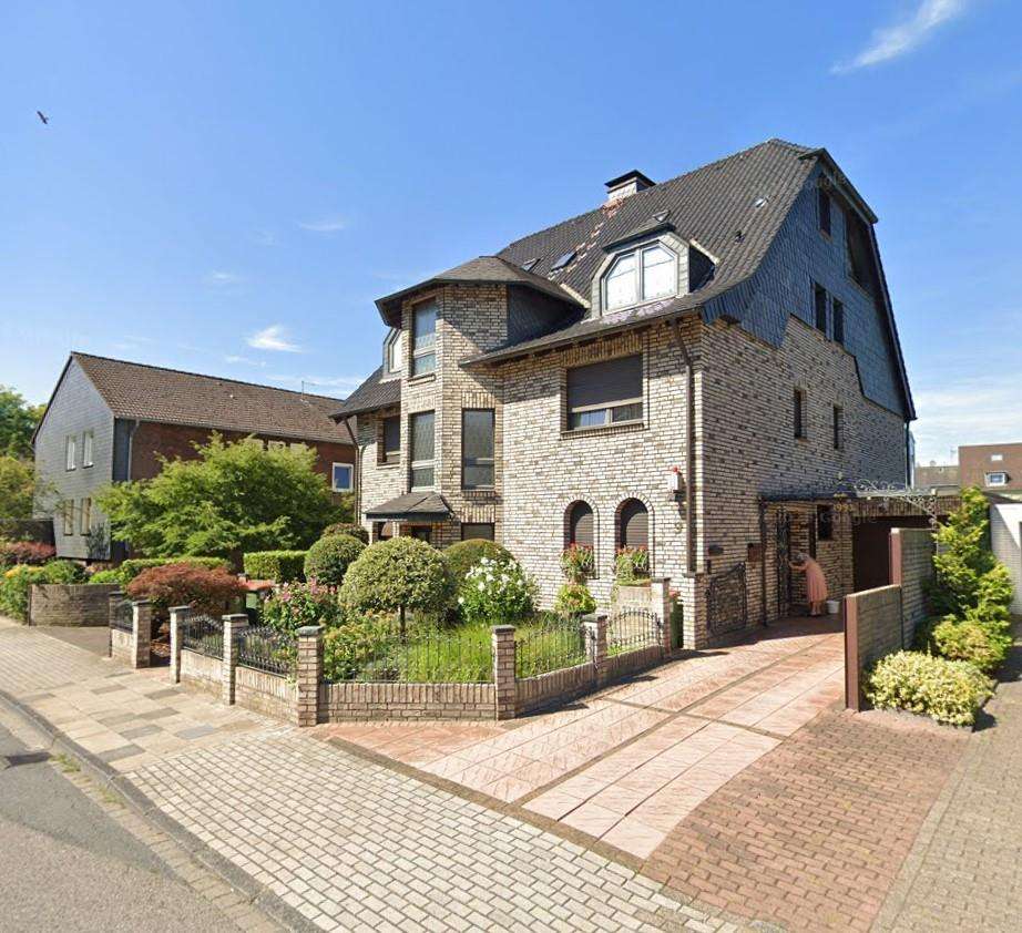 Thumbnail-Wohnung zum Mieten in Oberhausen 450,00 € 45 m²