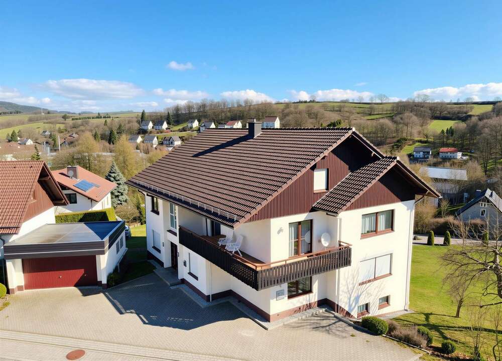 Thumbnail-Haus zum Kaufen in Hallenberg 289.000,00 € 300 m²