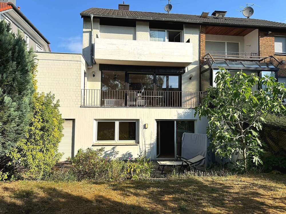 Thumbnail-Haus zum Kaufen in Köln 639.000,00 € 150 m²
