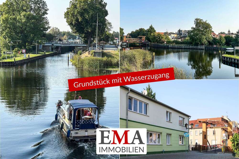 Thumbnail-Haus zum Kaufen in Zehdenick 440.000,00 € 283 m²