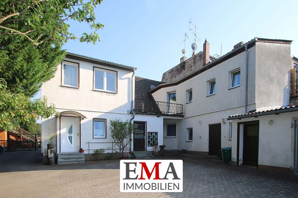 Thumbnail-Haus zum Kaufen in Zehdenick 440.000,00 € 283 m²