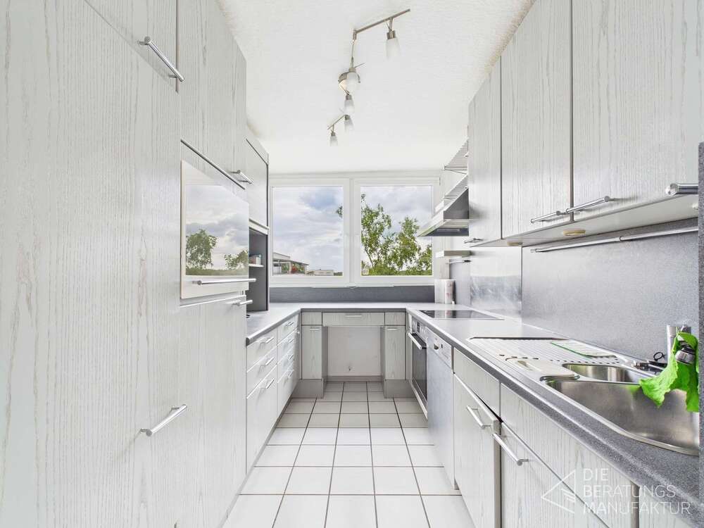 Thumbnail-Wohnung zum Kaufen in Unterschleißheim 649.000,00 € 106.5 m²