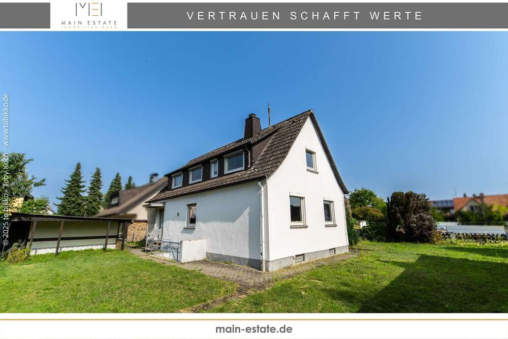 Thumbnail-Grundstück zu verkaufen in Neu-Isenburg 699.900,00 € 586 m²