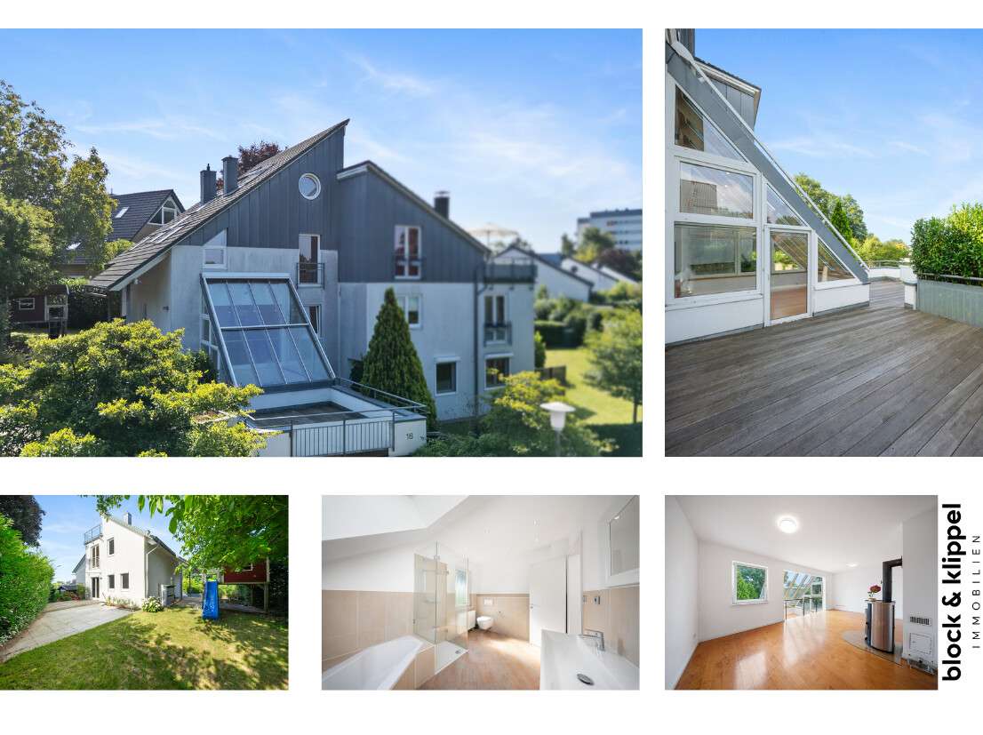 Thumbnail-Haus zum Kaufen in Heikendorf 590.000,00 € 155.2 m²