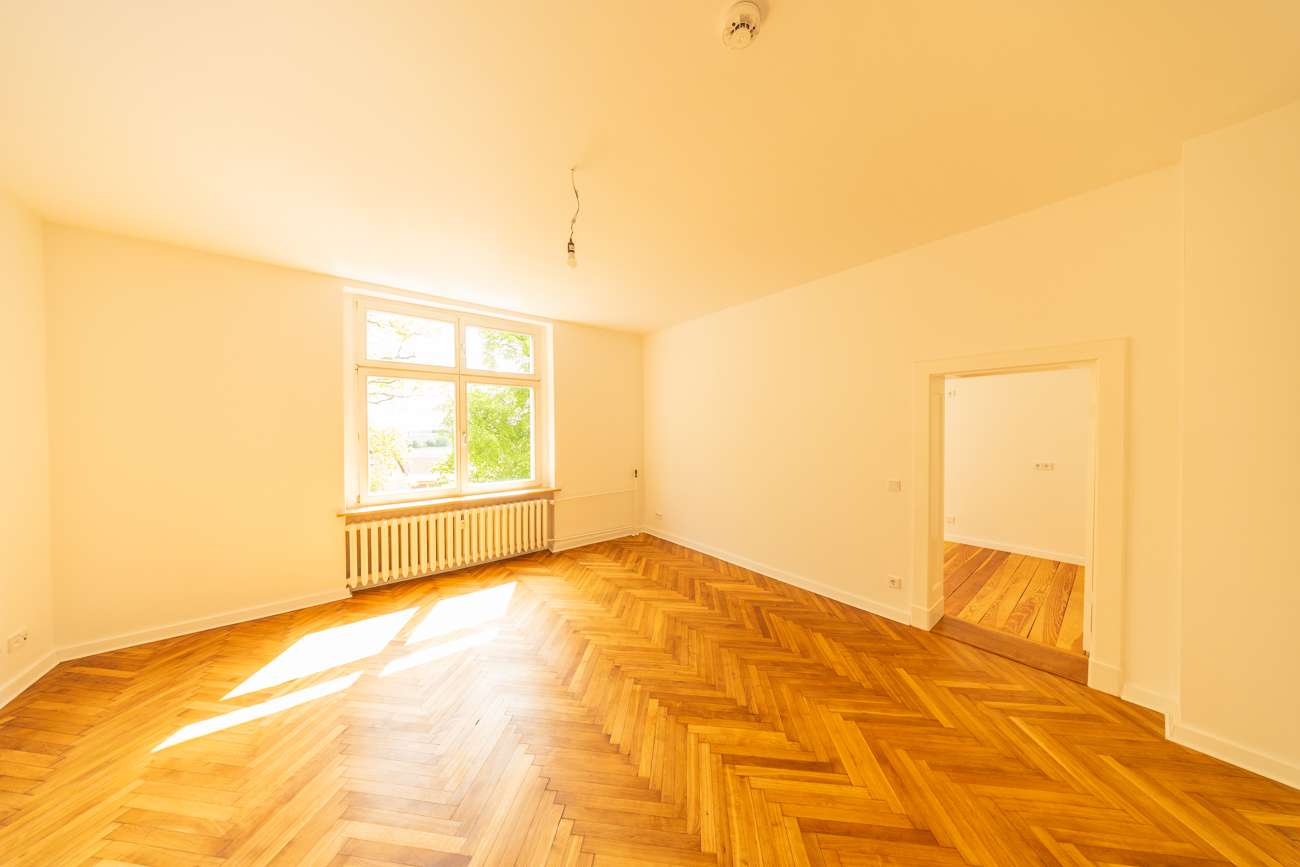 Thumbnail-Wohnung zum Mieten in Lindenberg 1.630,00 € 149.63 m²