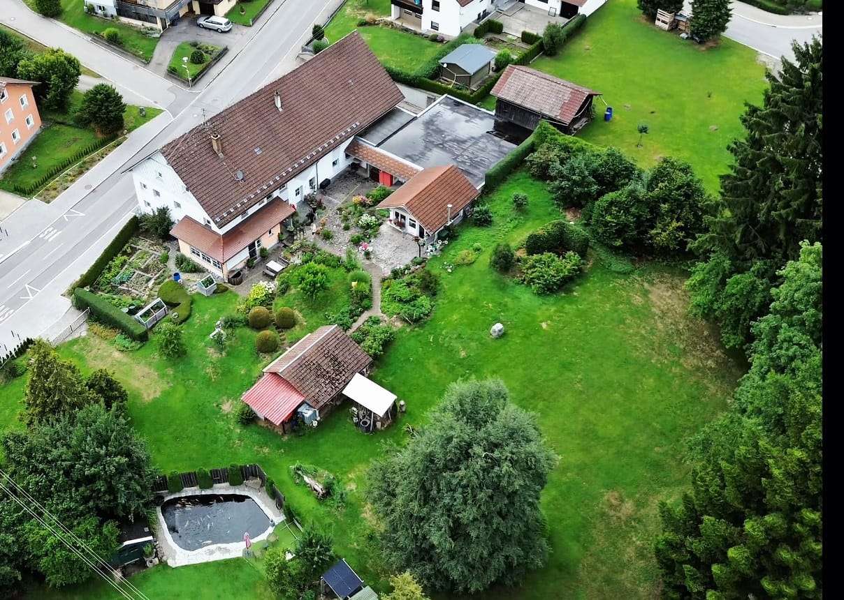 Thumbnail-Grundstück zu verkaufen in Wolfegg-Rötenbach 414.500,00 € 2303 m²