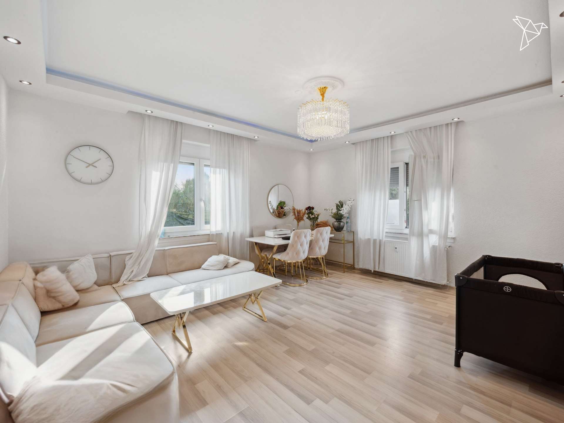 Thumbnail-Haus zum Kaufen in Offenbach am Main 899.000,00 € 360 m²