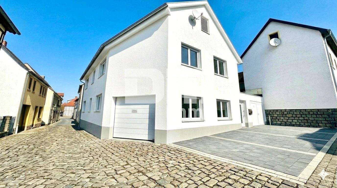 Thumbnail-Haus zum Kaufen in Dingelstädt , Eichsfeld 244.900,00 € 148 m²