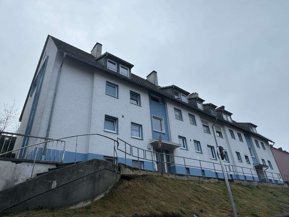 Thumbnail-Wohnung zum Kaufen in Ennepetal 88.900,00 € 56 m²