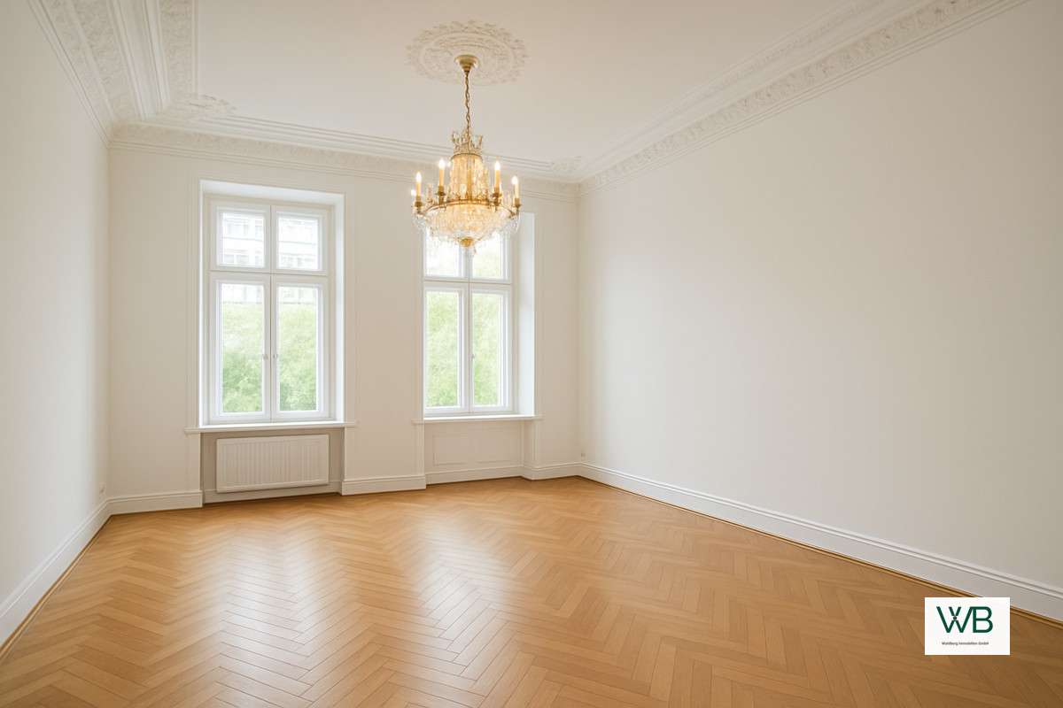 Thumbnail-Wohnung zum Kaufen in Braunschweig 410.000,00 € 93 m²