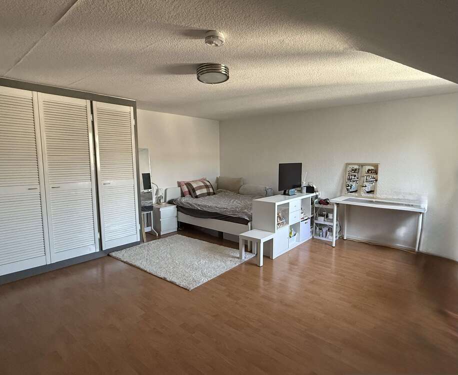 Thumbnail-Wohnung zum Mieten in Koblenz 530,00 € 35 m²