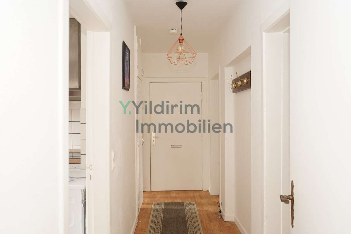 Thumbnail-Wohnung zum Kaufen in Cuxhaven 105.000,00 € 58 m²