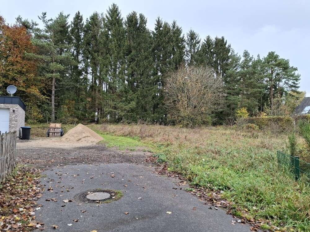 Thumbnail-Grundstück zu verkaufen in Blankenheim 85.000,00 € 648 m²