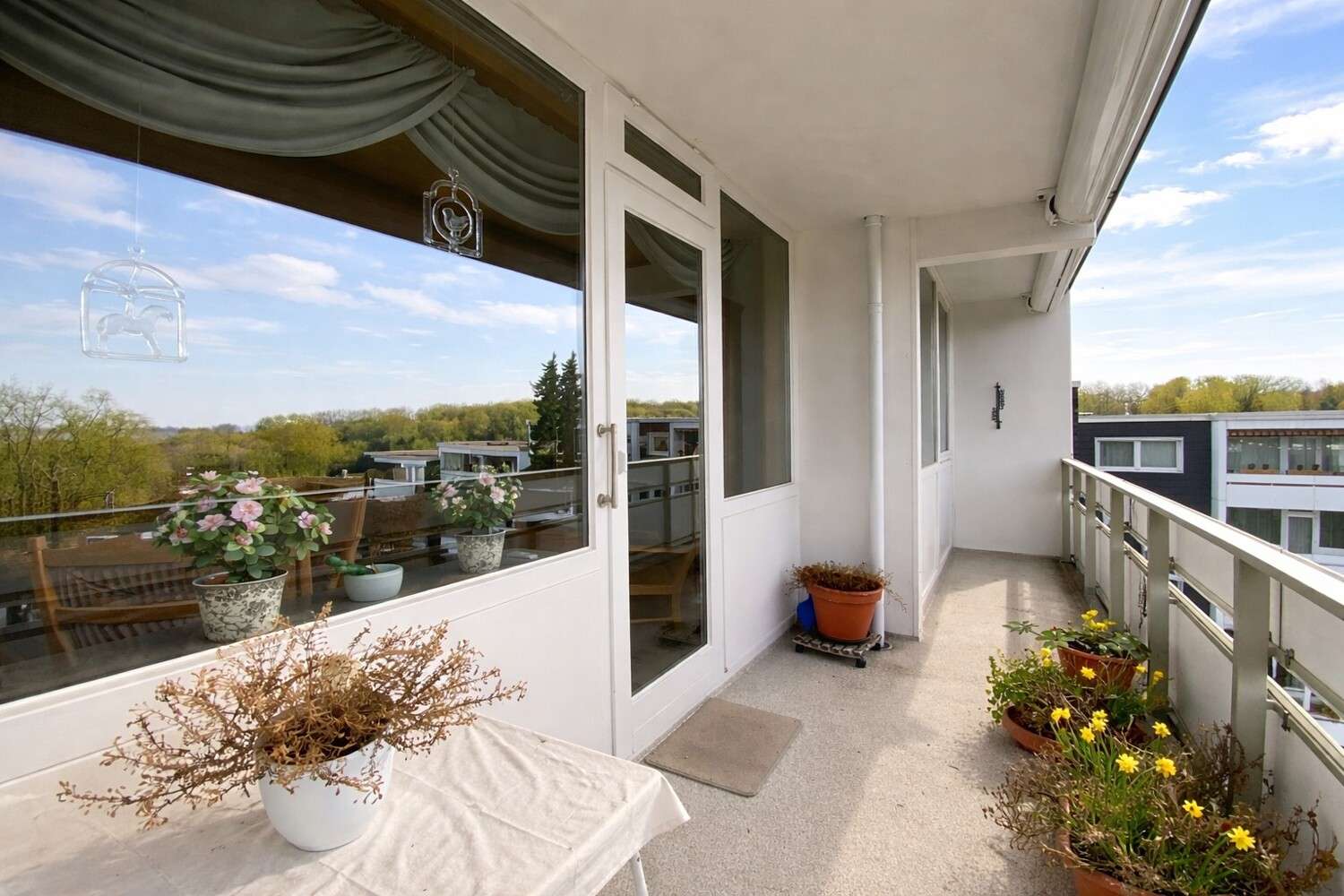 Thumbnail-Wohnung zum Kaufen in Solingen 149.000,00 € 63 m²