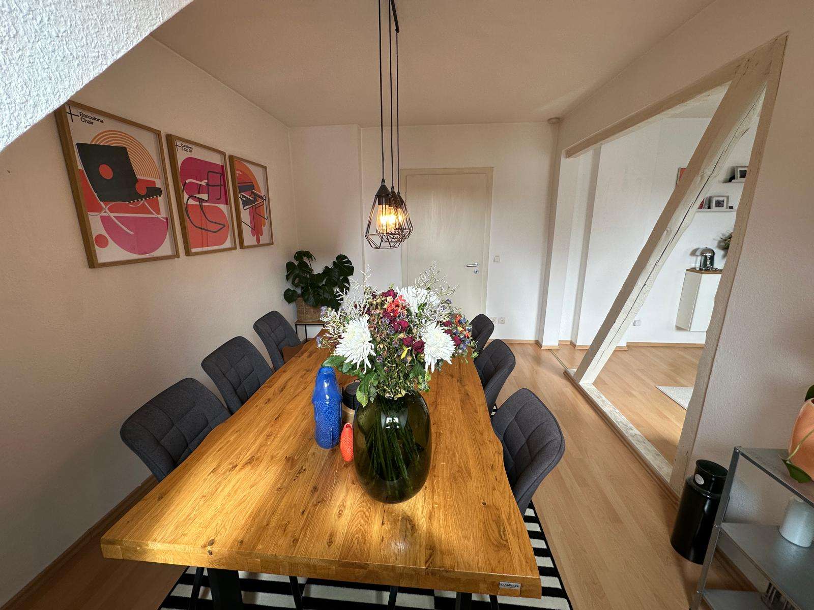 Thumbnail-Wohnung zum Kaufen in Düsseldorf 398.000,00 € 76.39 m²