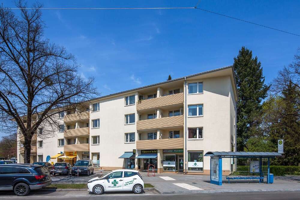 Thumbnail-Einzelhandel in München 1.650,00 € 71 m²