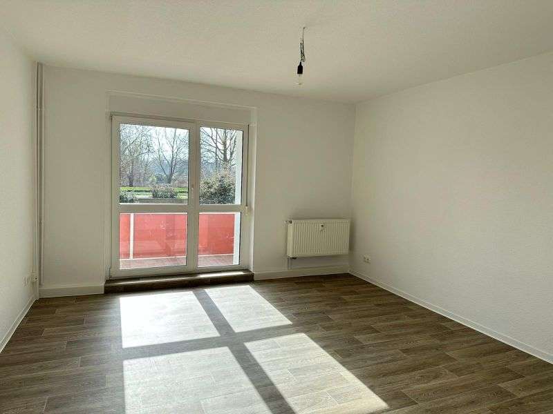 Thumbnail-Wohnung zum Mieten in Dessau-Roßlau 500,00 € 58.03 m²