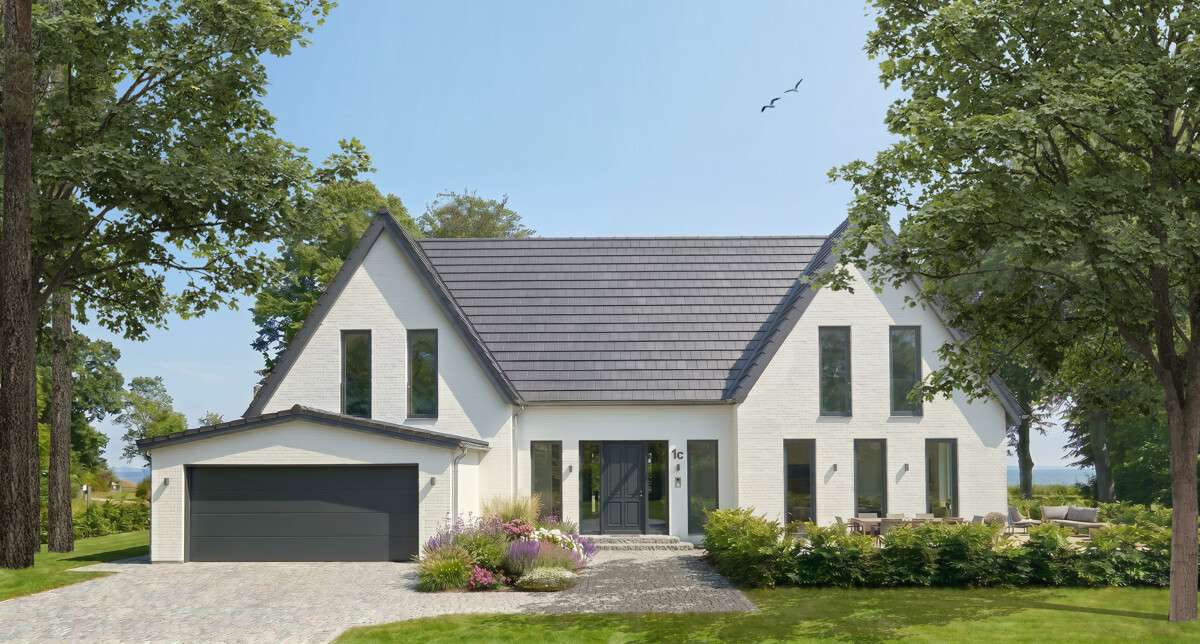 Thumbnail-Haus zum Kaufen in Heikendorf 725.000,00 € 93 m²