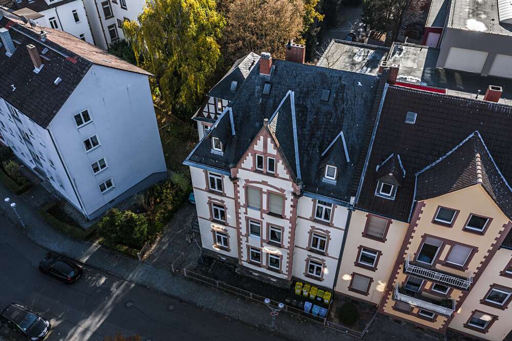 Thumbnail-Haus zum Kaufen in Hanau 925.000,00 € 369 m²